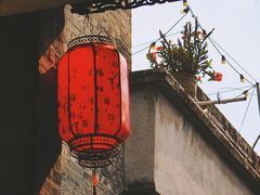 -烟桥古村