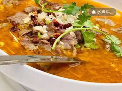 -莞香楼·正宗东莞菜(东升店)