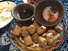 -香满楼(临安路店)