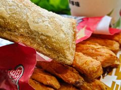 -享哆味·汉堡炸鸡(九龙坡黄桷坪店)