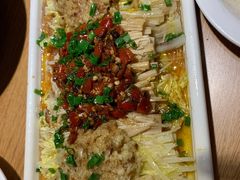 蒸双拼-小土豆北方菜馆(文慧园店)