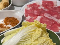 -如一鸡鲍鱼·粤式煲汤(长泰广场店)