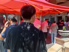 -巢娭毑月饼店(洞井路店)