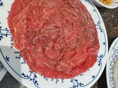 -皇城老妈火锅·川味传承(港湾店)