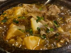 藤椒玉豆腐-熊藏居酒屋(kkone店)