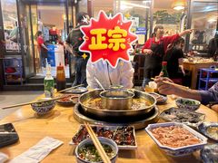 -飘香火锅(玉林西路店)