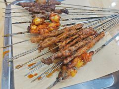 -老白家怡贵园烤肉