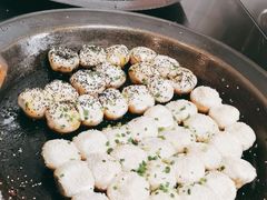 -大食代美食广场(上海中心店)