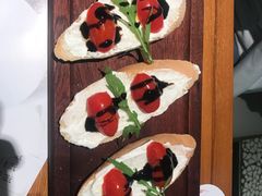 -HELLO MUSAE 拾光缪斯餐厅·纯正希腊风味(苏州中心店)