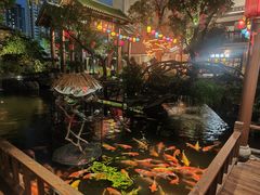 -顺德渔村·岭南一号