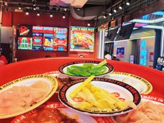 -文立新麻辣烫(合生汇21街区店)
