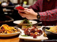 -陆壹捌餐厅(五大道店)