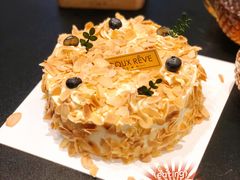 -杜哈夫DOUX RÊVE·生日蛋糕(日月光店)