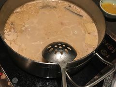 -捞王锅物料理(上海世茂广场店)