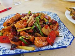 -花苑美食横琴生蚝火锅(拱北粤华路店)