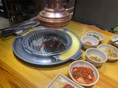 芝士玉米-喜来稀肉(北外滩白玉兰广场店)