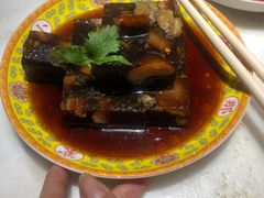 -那家小馆•北京菜•烤鸭(中关村店)