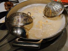 -骨之味·筒骨汤火锅(江头店)