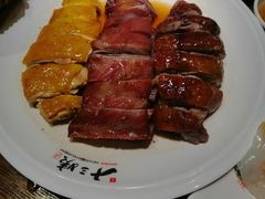 -南拳十三姨·潮汕砂锅粥(世纪金源店)