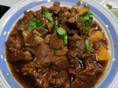黄焖牛肉-粥旺府(月环里店)