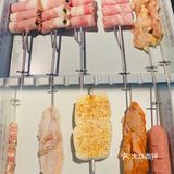 不出上海就可以吃到呼伦贝尔大草原的羊肉！
