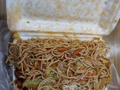 -老婆婆炒饭(小白楼1902欧式风情街店)