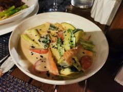法式烩杂菜-宴悦海鲜餐厅·游水海鲜·牛排(亚龙湾瑞吉店)