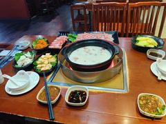 -捞旺猪肚鸡(街道口店)