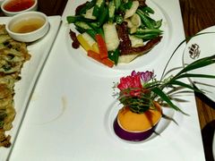 -广东道至正餐厅(区庄店)