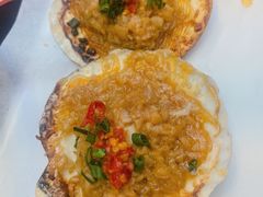 -阿甘龙虾·重庆麻麻鱼(中豪店)