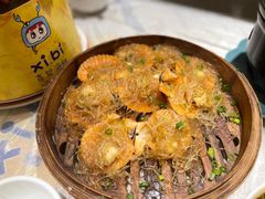 -桥东喜碧海鲜街(水东街店)