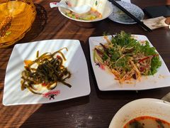 -王记驴火河间驴肉火烧(长青店)