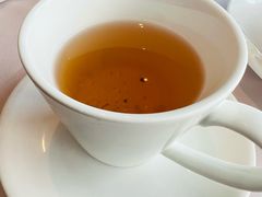 -粤财皇冠假日酒店·彩华轩中餐厅