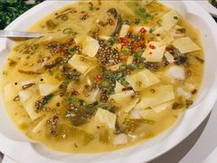 -眉州东坡·熊猫主题餐厅(枫蓝店)