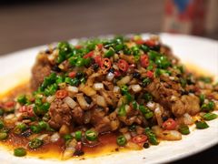 -新乾隆酒楼(帝景园店)