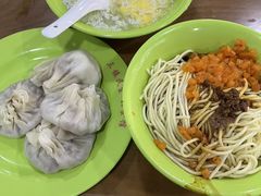 -三镇民生甜食馆(胜利街总店)