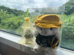 -广州花园酒店