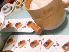 -北京老铺烤鸭(西稍门店)