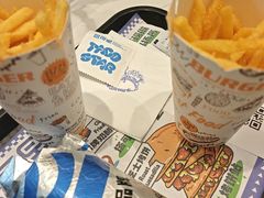 -TACO STAR 塔可星(下沙宝龙店)