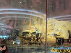 -帝企鹅自助餐厅•儿童岛•真企鹅(长隆企鹅酒店)