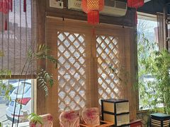 -胖姐渔村(中源大道店)