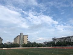 -河南财经政法大学(郑东校区)