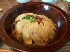 -禾田下生态餐厅(华天城总店)