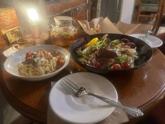 -1901 Cafe(西四店)