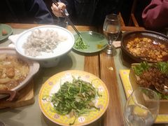 -那家小馆•北京菜•烤鸭(中关村店)