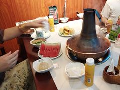 -京城胜利涮羊肉(禧乐汇店)