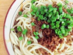 -左撇子私房面