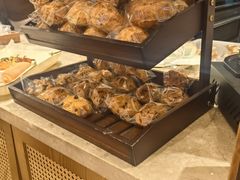 -小飞象面包公社(珠江路金鹰店)