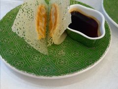 -品海楼·大连海胆锅贴馆(东港店)