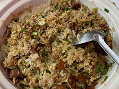 -渔民船说·北塘海鲜·天津菜·海肠捞饭(北塘古镇店)